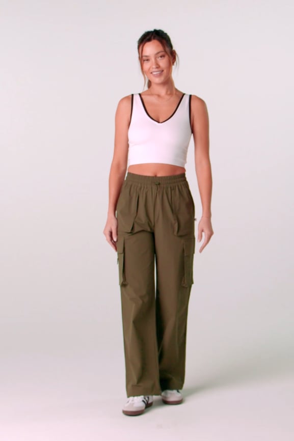 Heights Cargo Pant - Fabletics