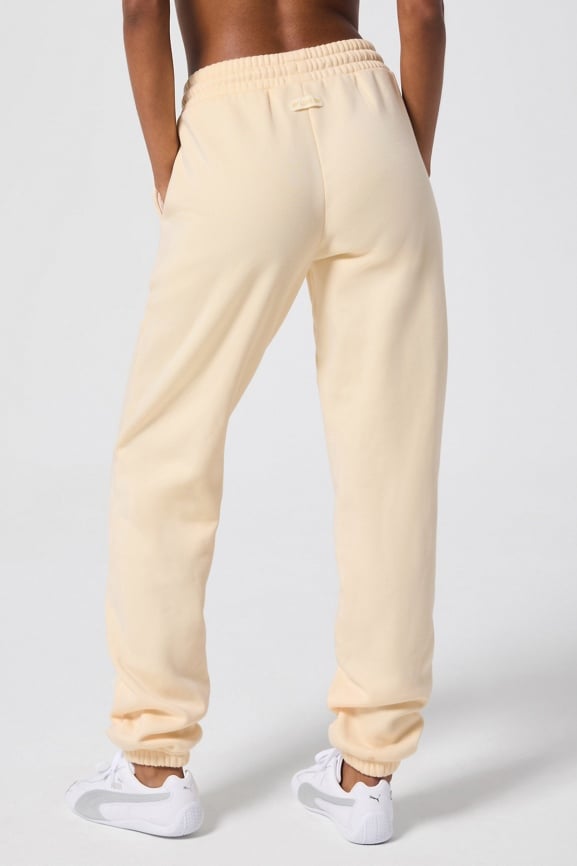 Cozy Fleece Go-To Sweatpant