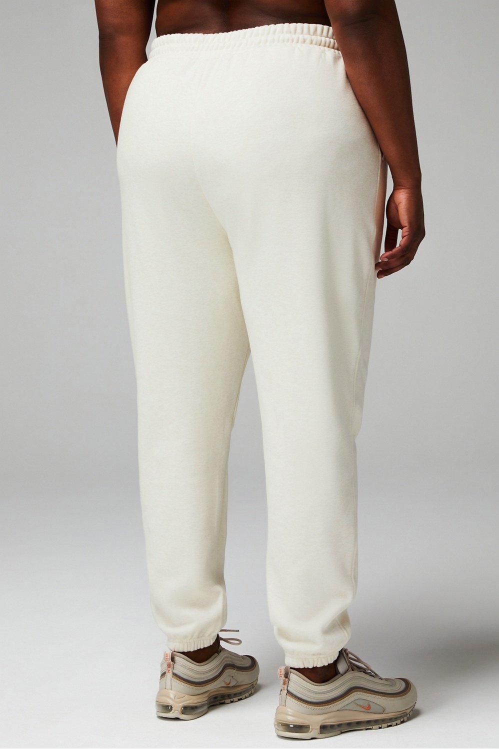 Cozy Fleece Go-To Sweatpant - Fabletics