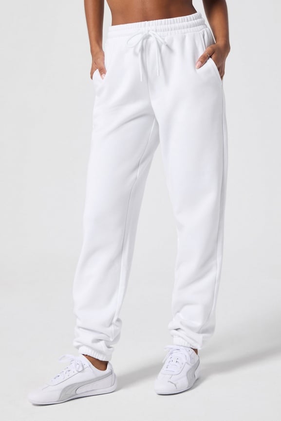Year Round Terry Jogger