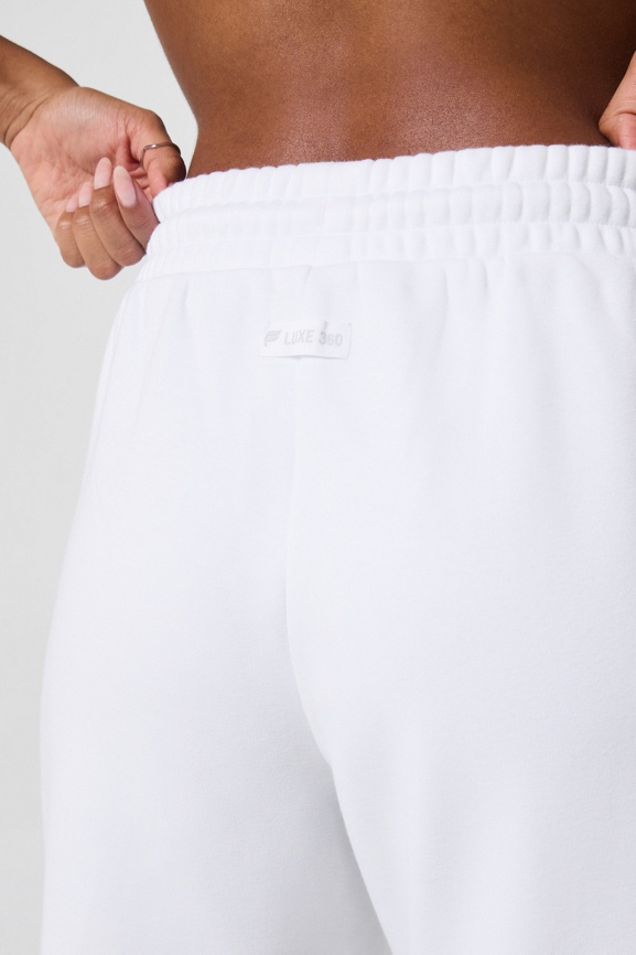 Cozy Fleece Go-To Sweatpant