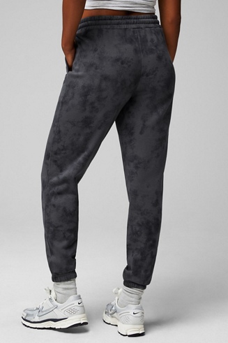 Cozy Fleece Skinny Sweatpant, Sweatpants