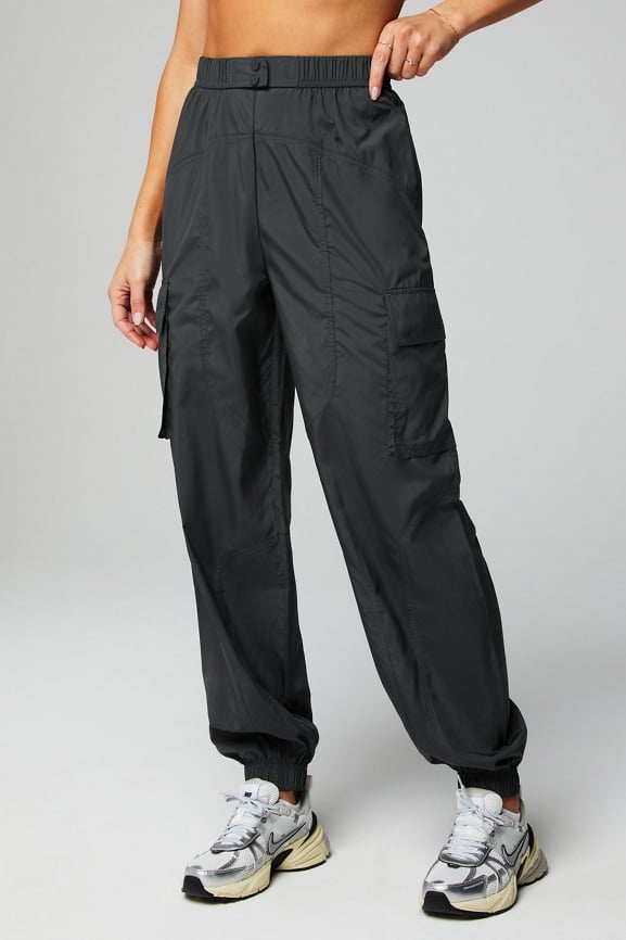 Techwear Cargo Pants For $30.0! - Kawaii Stop