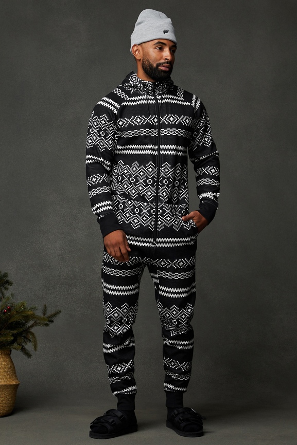 3x best sale mens onesie