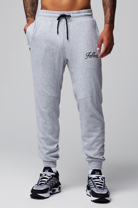 Fabletics mens online joggers