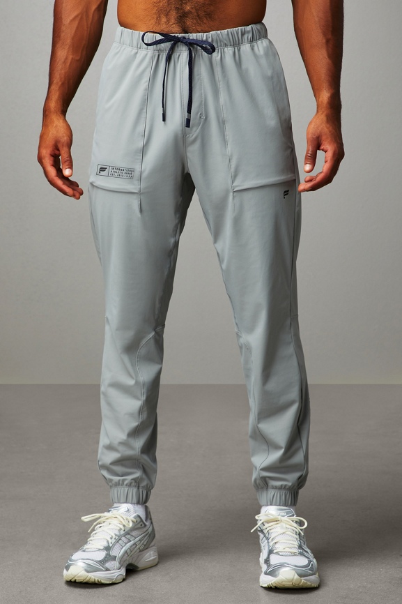 Fabletics joggers 2024 mens