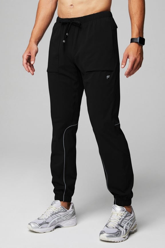 Mens Joggers & Sweatpants | Fabletics Men