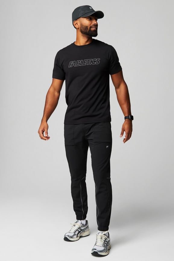 Fabletics Men Cyber Month Promos Have Started! - Topdust