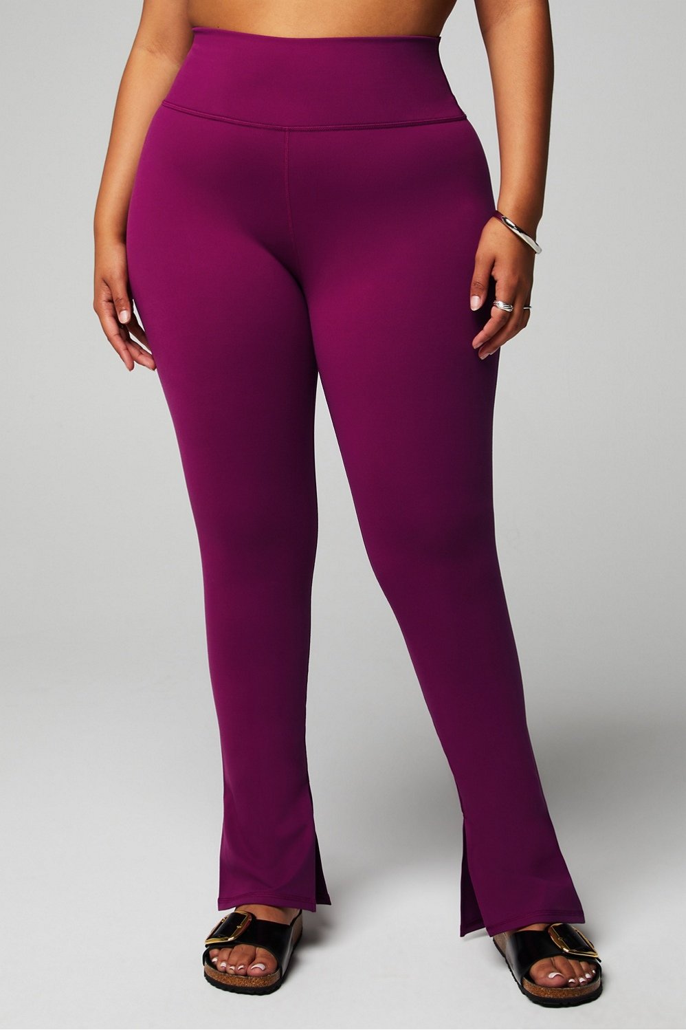 Define PowerHold® Split Hem Legging