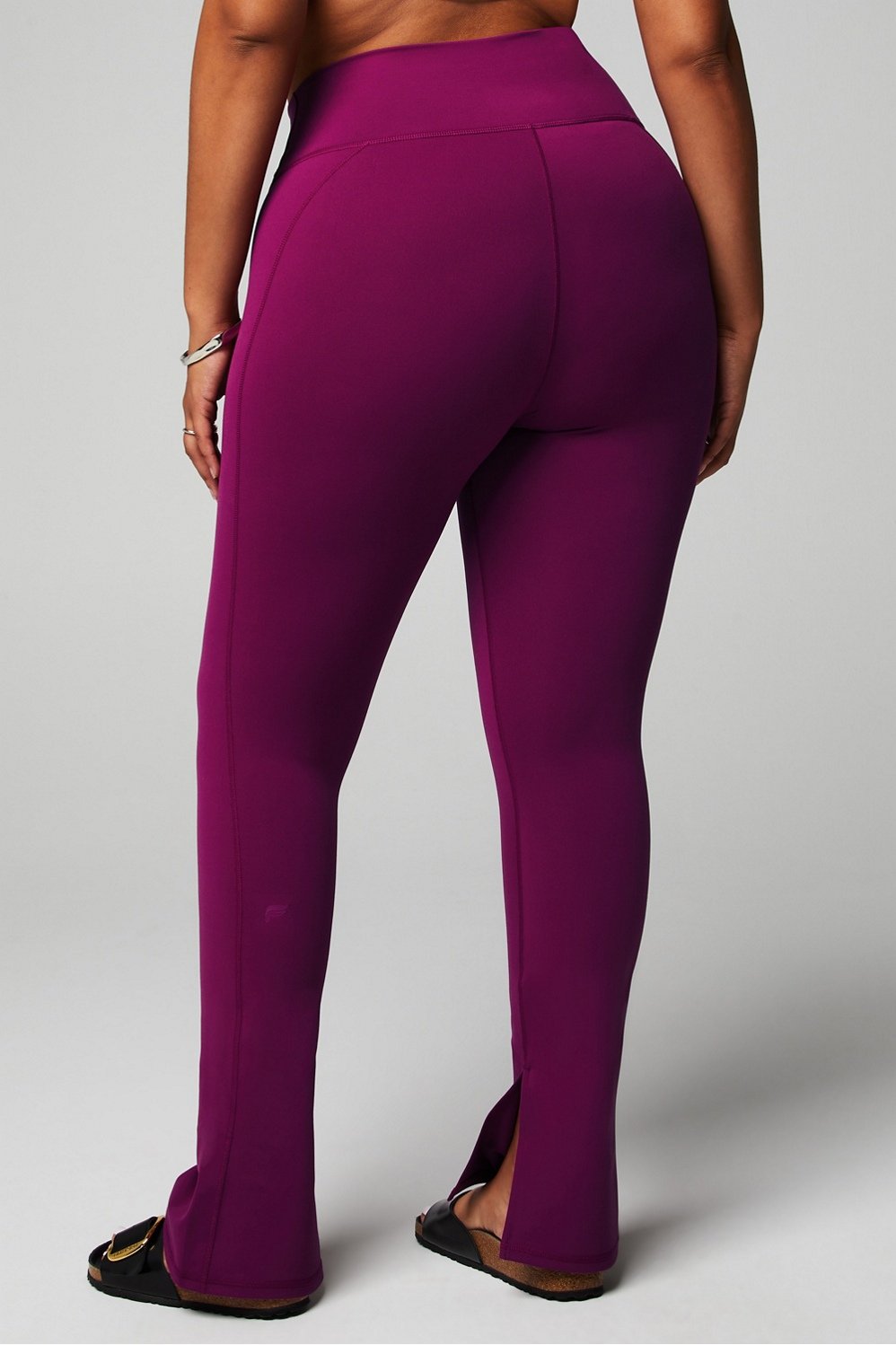 Define PowerHold® Split Hem Legging