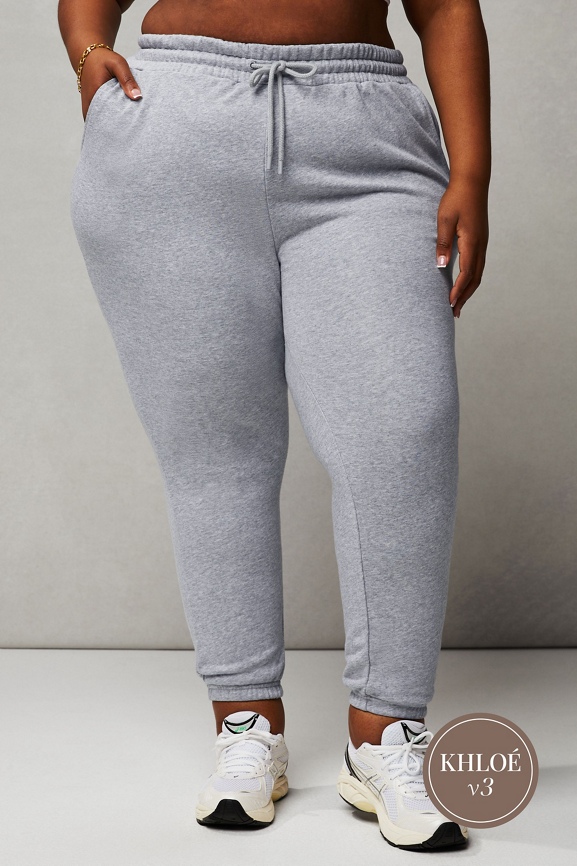 Year Round Terry Sweatpant - Yitty