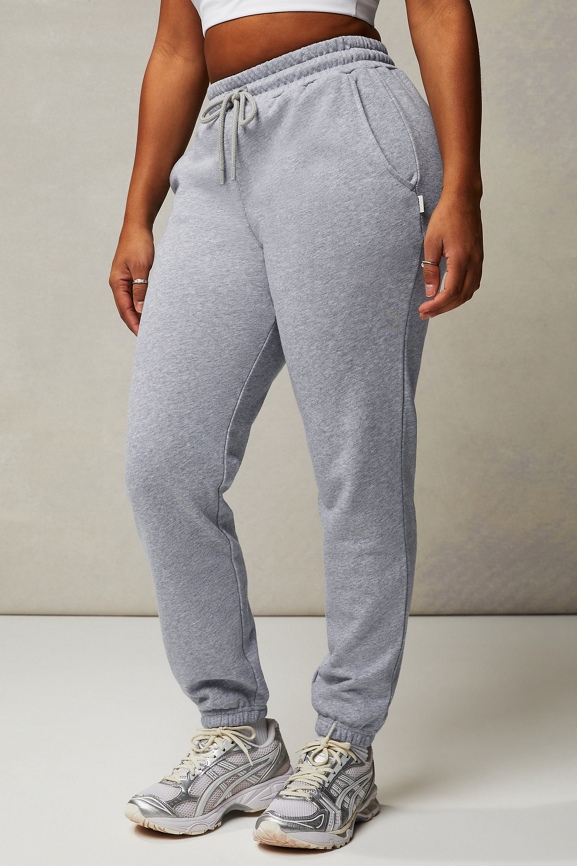 Year Round Terry Sweatpant