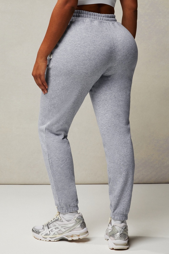 Year Round Terry Sweatpant