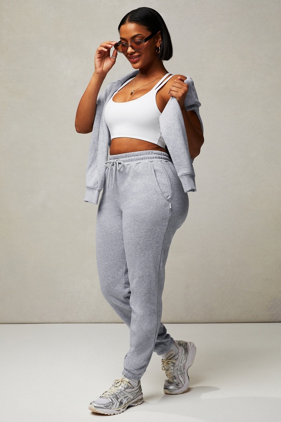 Year Round Terry Sweatpant - Fabletics