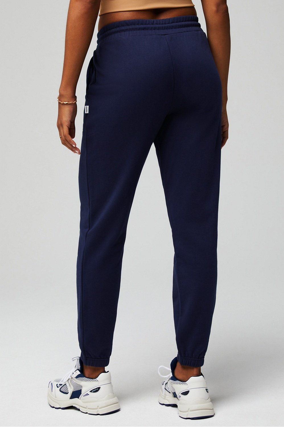 Year Round Terry Sweatpant - Fabletics Canada