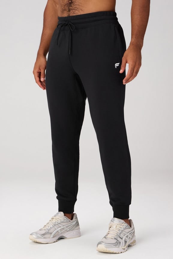 The Year Round Terry Jogger