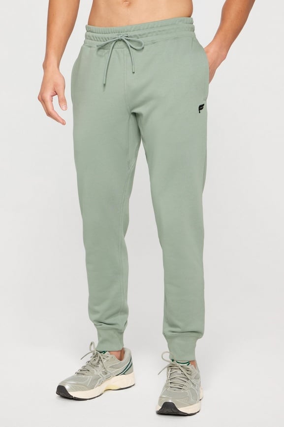 The Year Round Terry Jogger