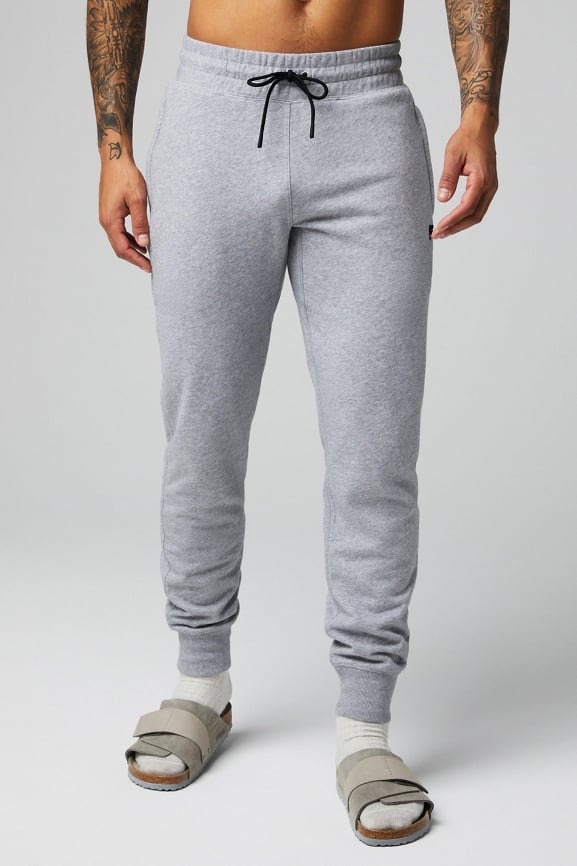 The Year Round Terry Jogger - Fabletics