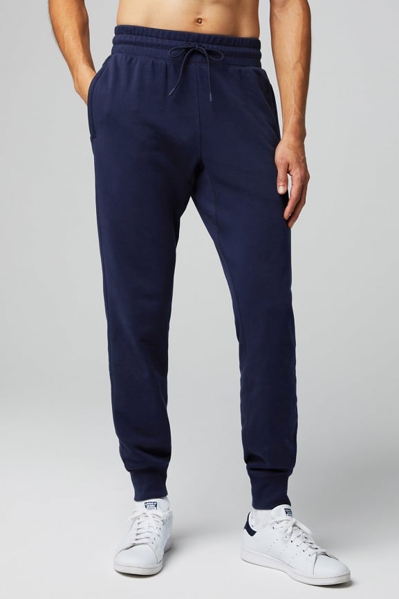The Year Round Terry Jogger