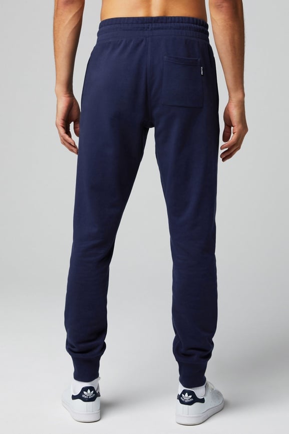The Year Round Terry Jogger - Fabletics