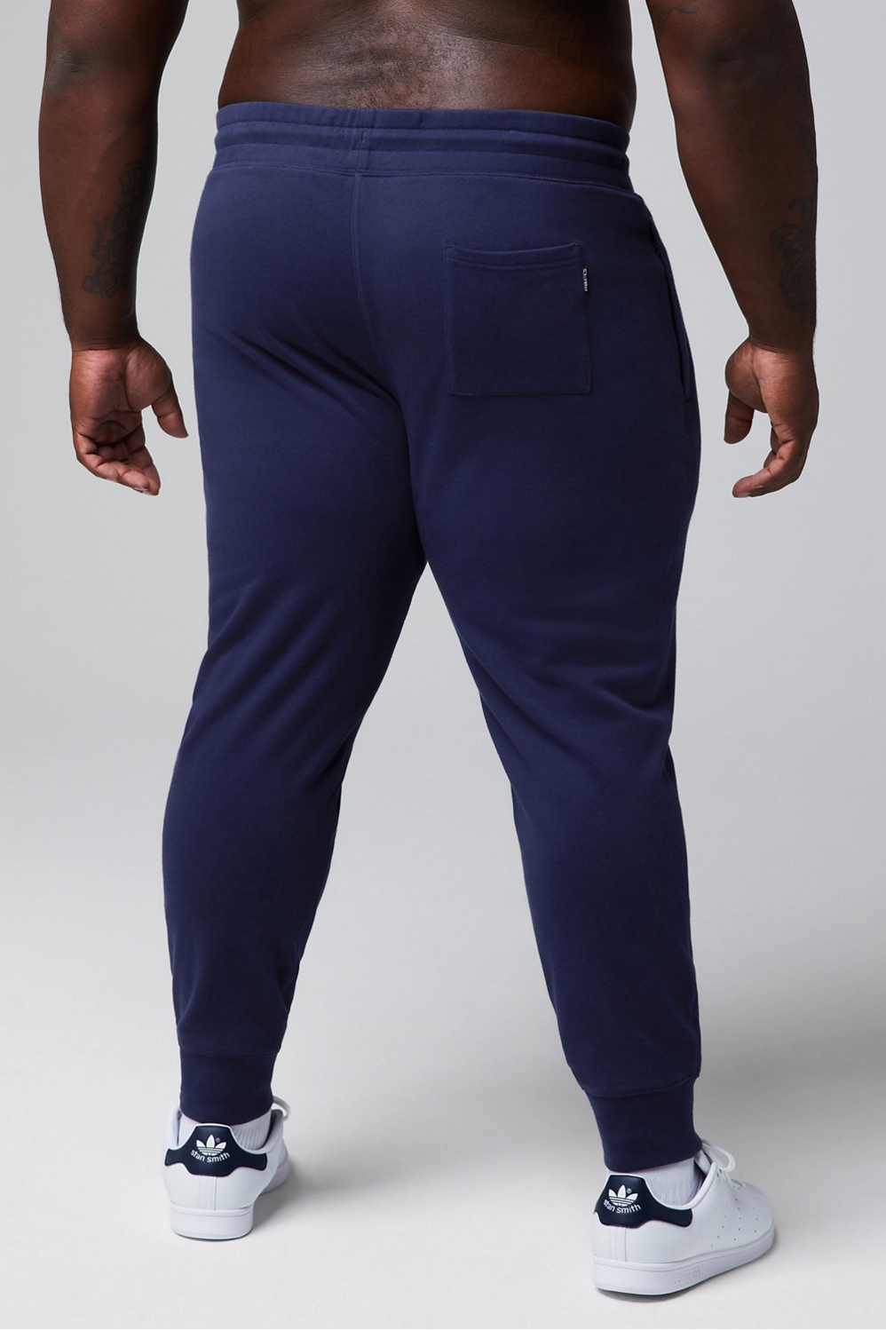 The Year Round Terry Jogger - Fabletics