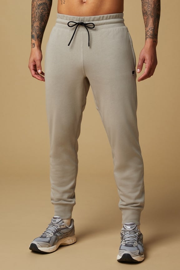 618 Fishing Men's Joggers