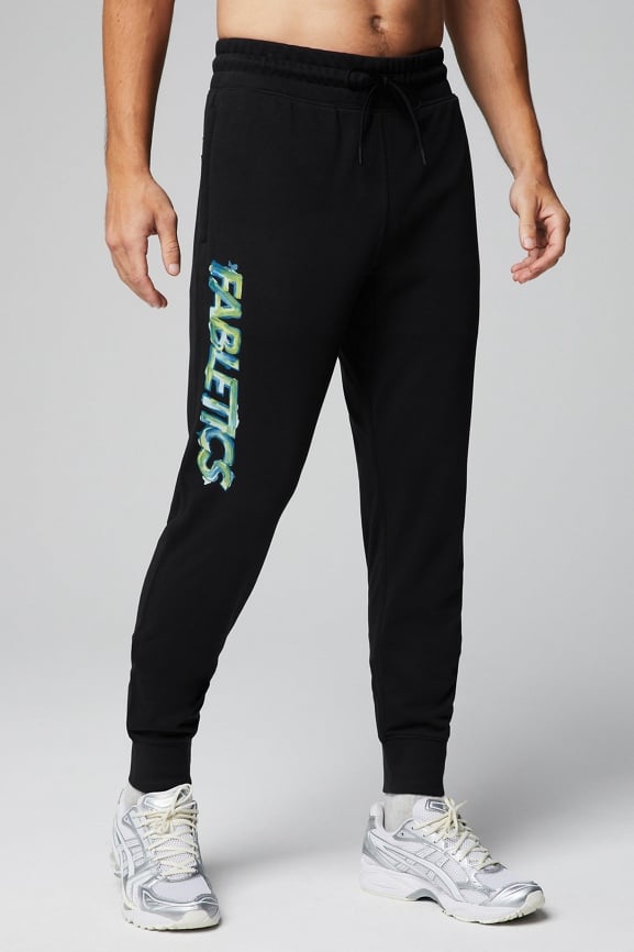 Fab Daddy  Fabletics