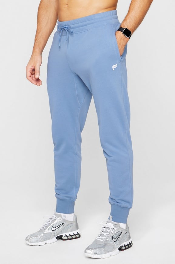 The Year Round Terry Jogger