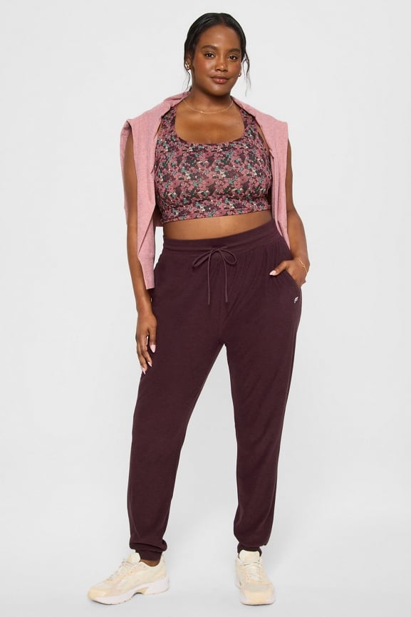 Cloud Jersey Jogger