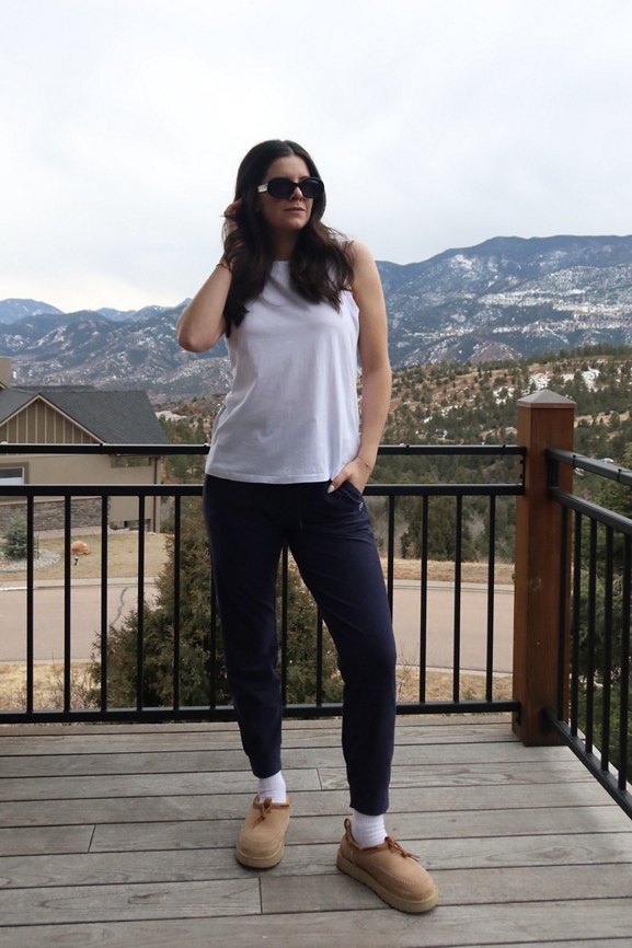 Cloud Jersey Jogger - Fabletics