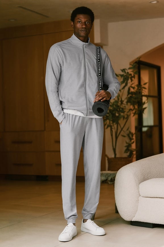 The Cloud Jersey Jogger