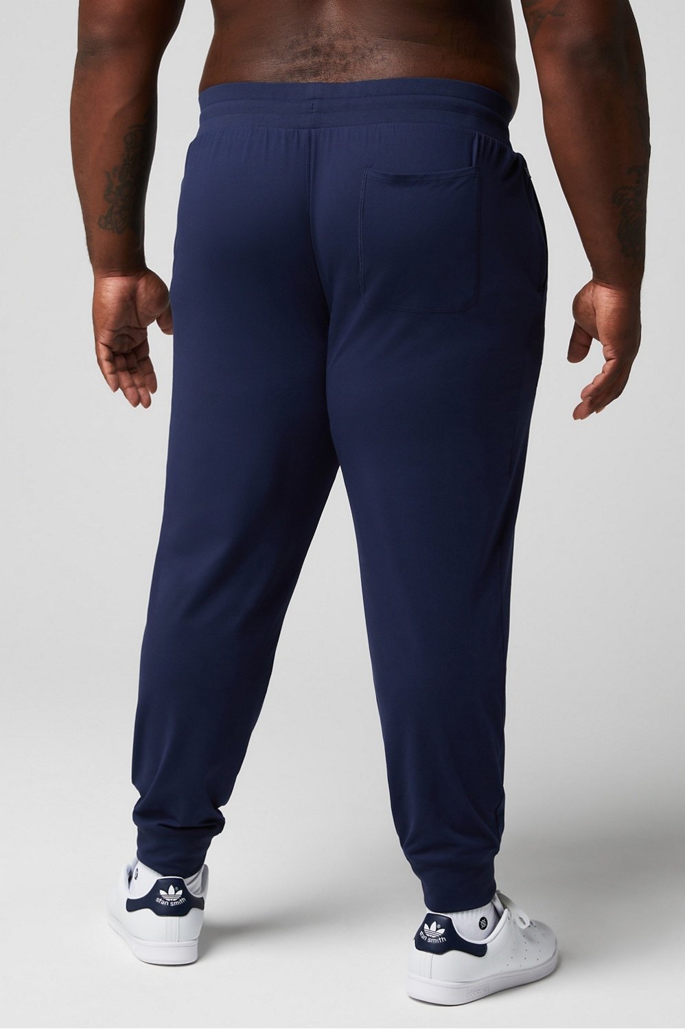 The Cloud Jersey Jogger - Fabletics