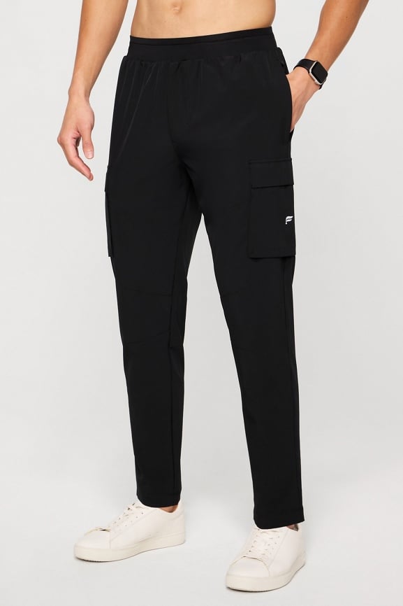 The Fundamental Cargo Pant