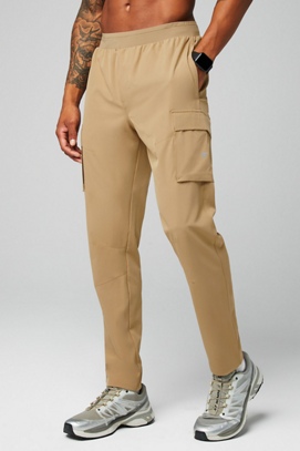 hug your skin☆Boots-cut cargo pants Boots-cut cargo pants (Gray) - hug your skin