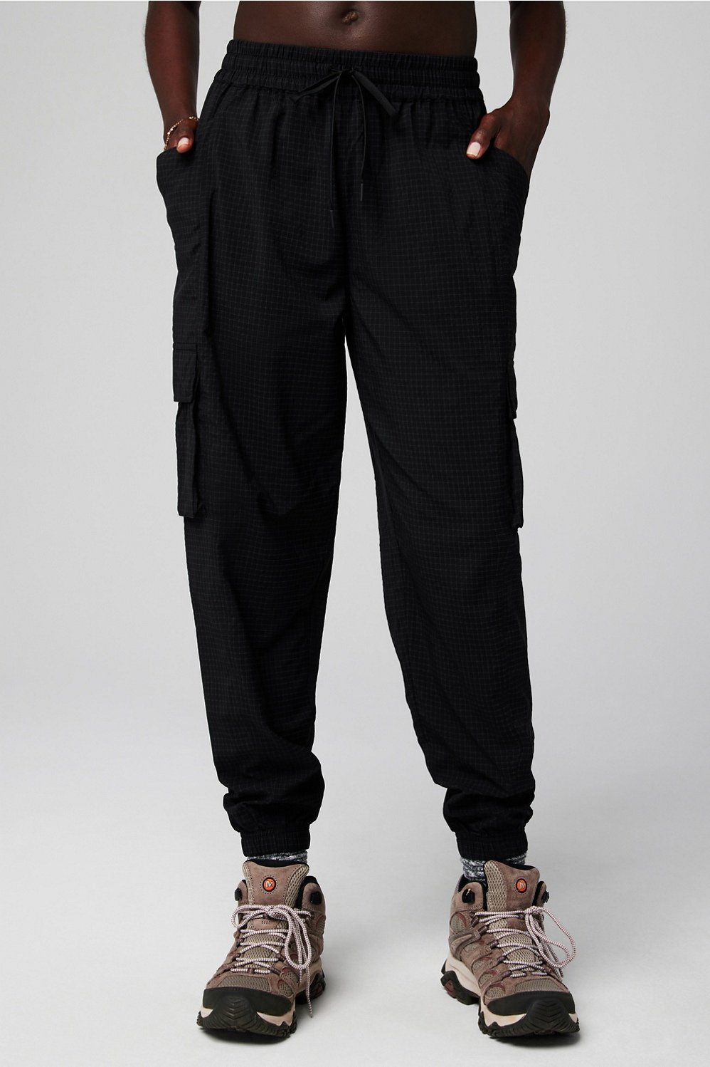 Ripstop cargo joggers sale