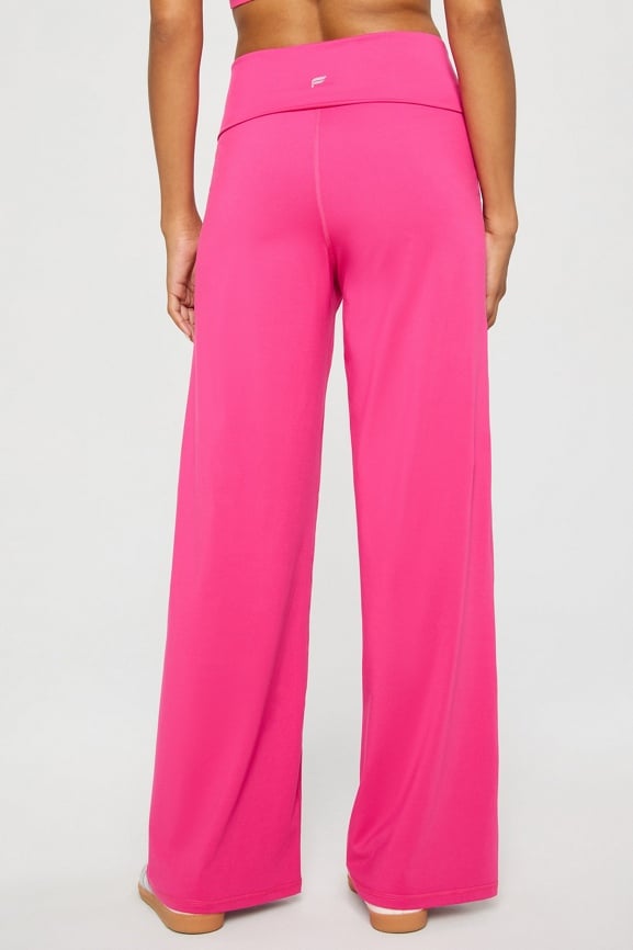PureLuxe Foldover Pant