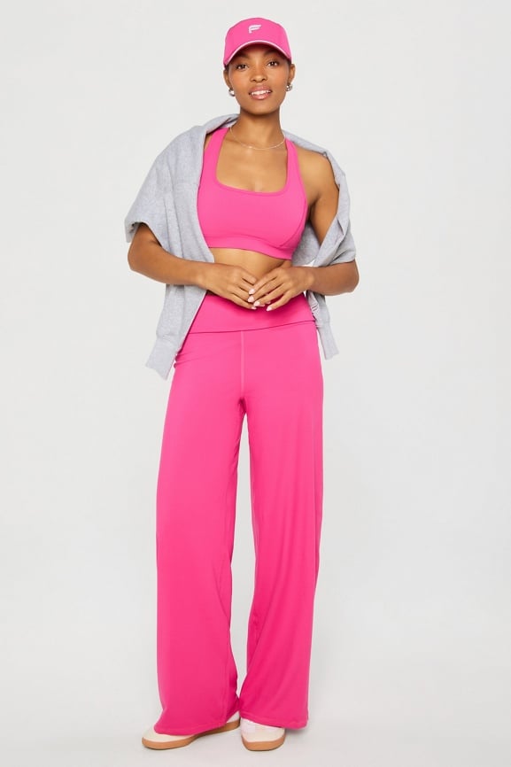 PureLuxe Foldover Pant