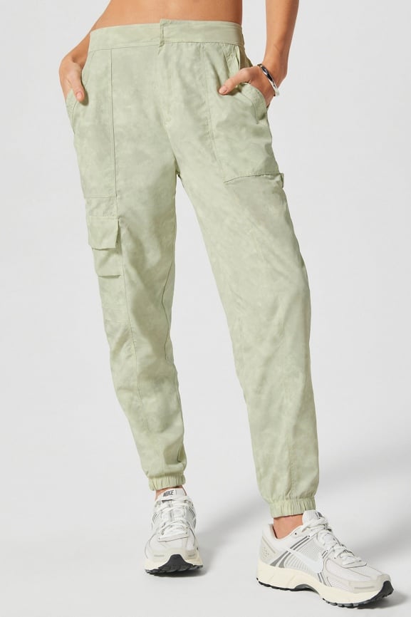 Cargo Jogger