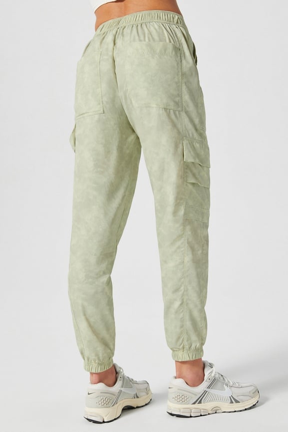 Cargo Jogger