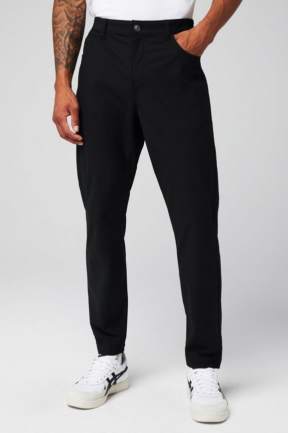 New Fabletics deals The Only pant Classic fit in Sedona 38x32