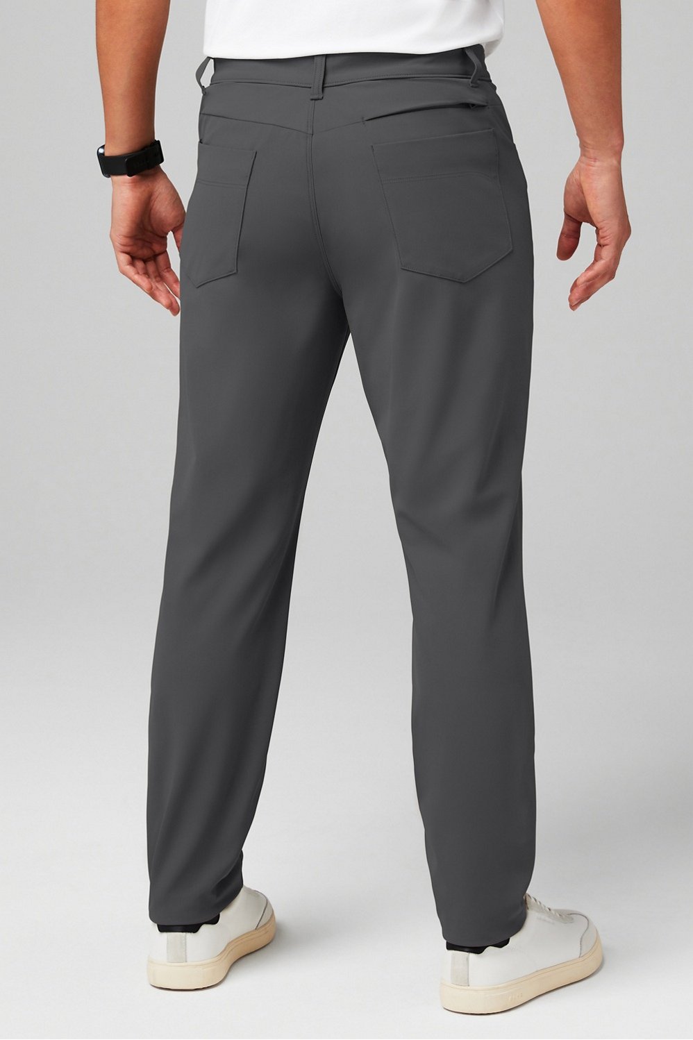 THE DON 5-POCKET PANT - Image 2