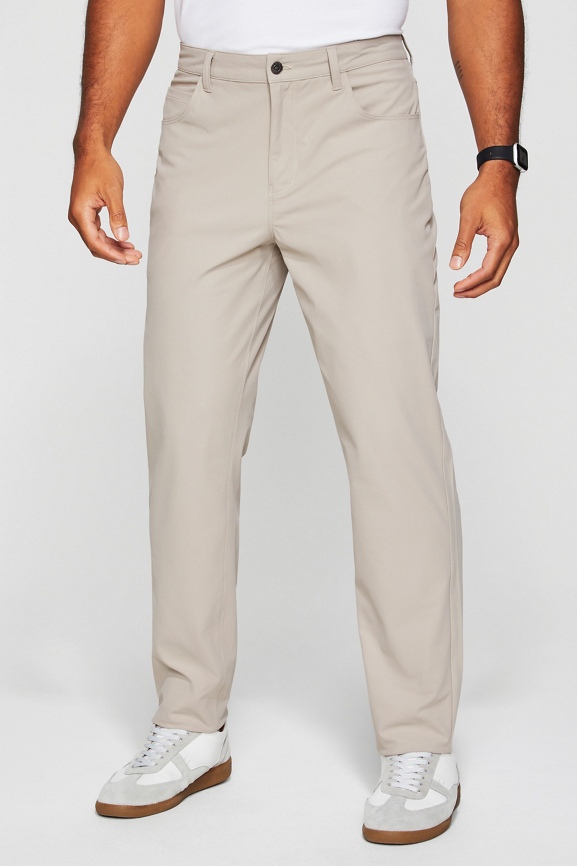 The Don 5-Pocket Pant (Classic Fit)
