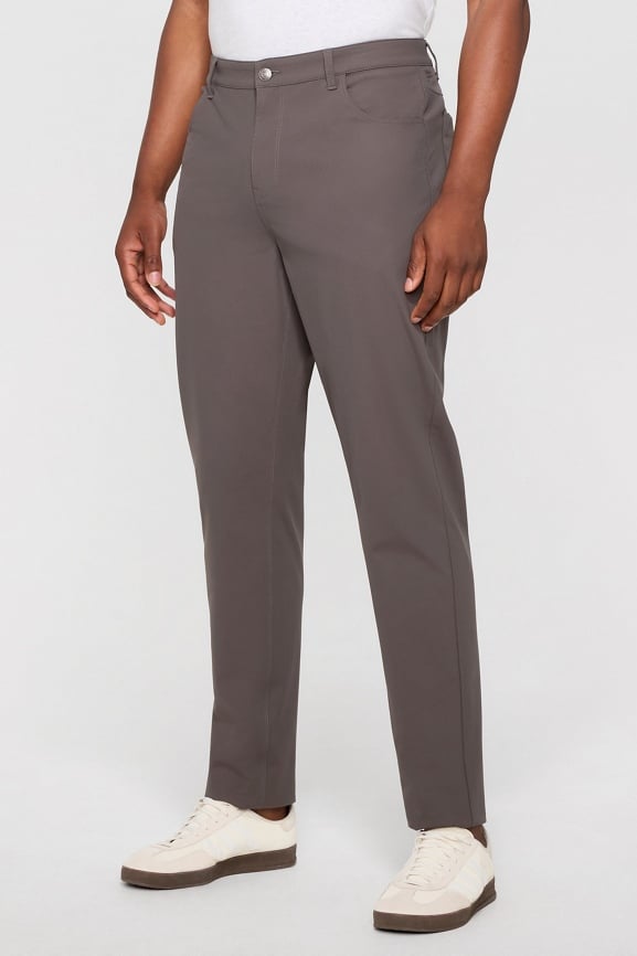 The Don 5-Pocket Pant (Classic Fit)