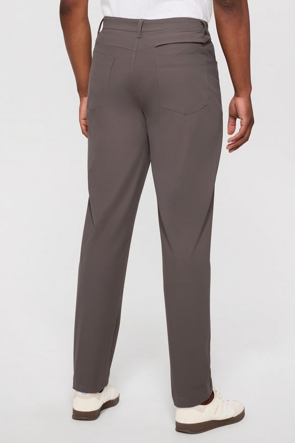 The Don 5-Pocket Pant (Classic Fit)