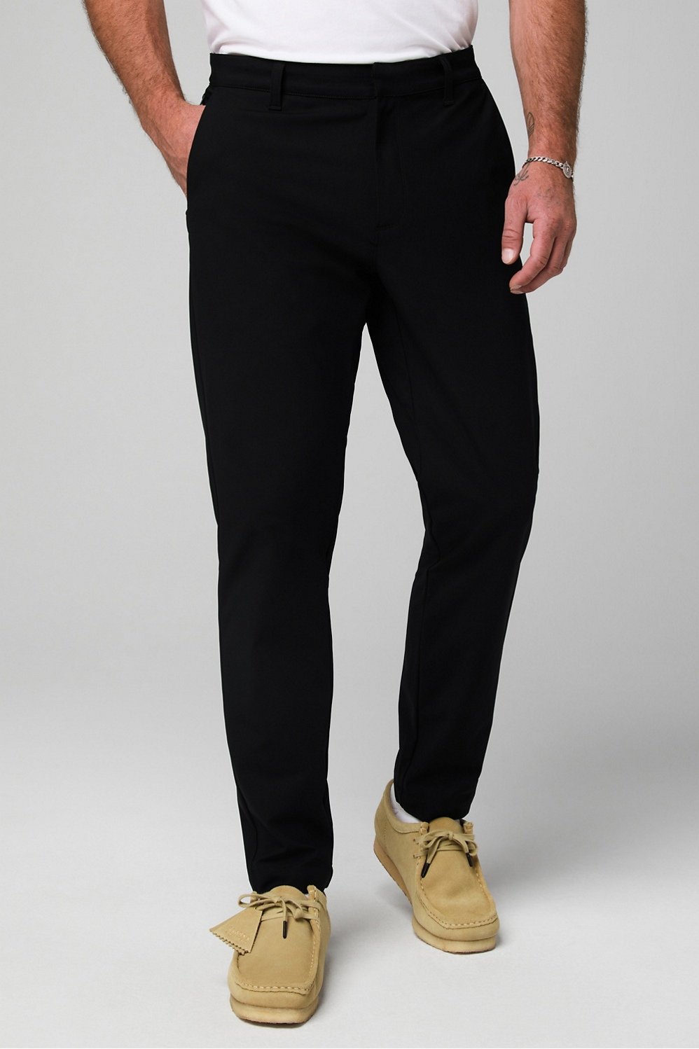 The Don Trouser (Classic Fit)-image