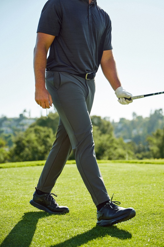 The Don Trouser (Classic Fit)
