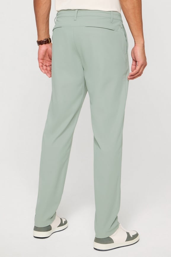 The Don Trouser (Classic Fit)