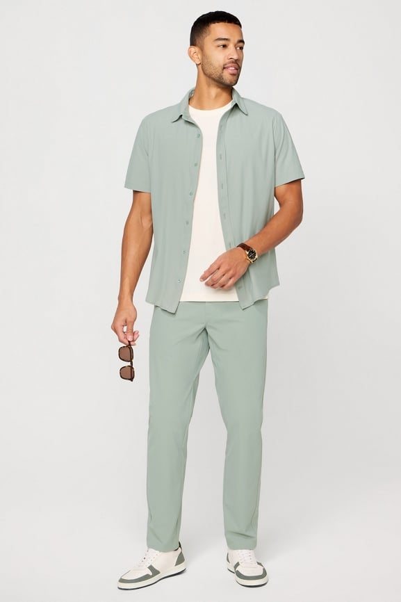 The Don Trouser (Classic Fit)