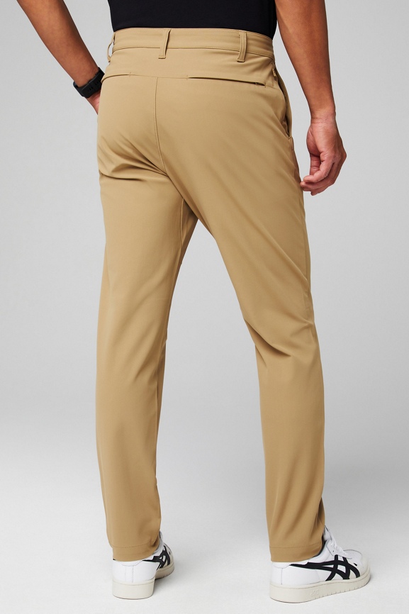 The Don Trouser (Classic Fit)
