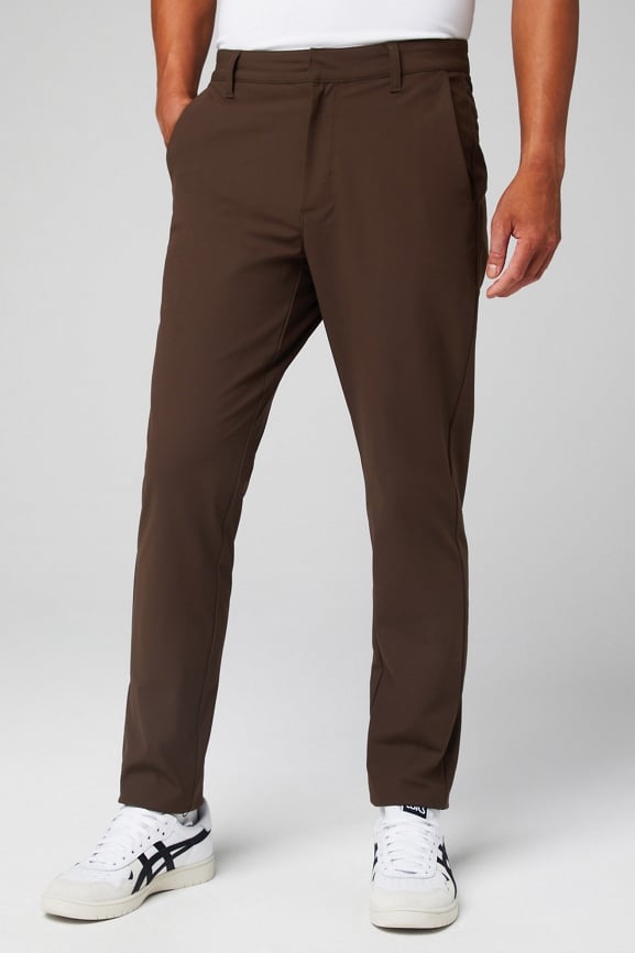 The Don Trouser (Classic Fit)